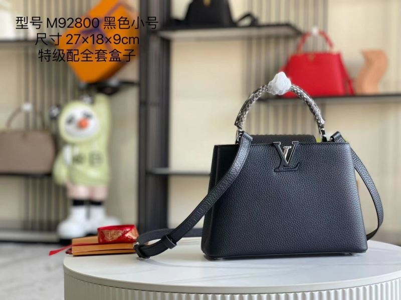 Louis Vuitton Top Handle Bags